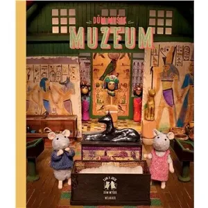 Dům myšek Muzeum - Karina Schaapman