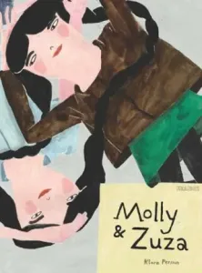 Molly & Zuza - Klara Persson
