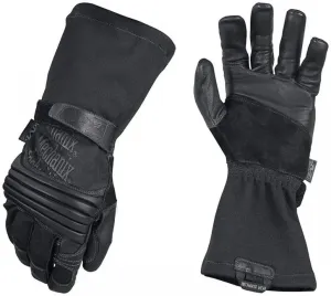 Mechanix Azimuth taktické ochranné rukavice, černé - S