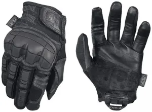 Mechanix Breacher Nomex® taktické rukavice, černé - L