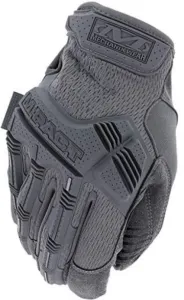 Mechanix M-Pact rukavice protinárazové wolf grey - XL