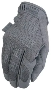 Mechanix Original wolf grey rukavice taktické - S