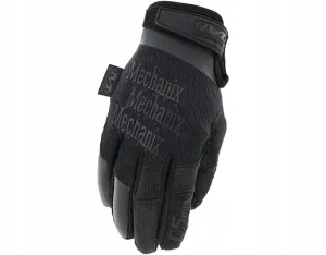 Mechanix Specialty 0,5 černé rukavice taktické - L