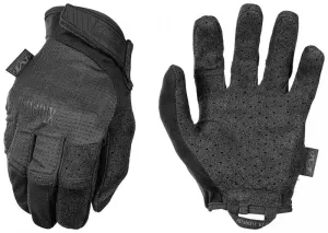 Mechanix Vent Specialty černé rukavice taktické - M