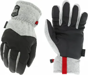 Mechanix ColdWork Guide Insulated rukavice, černo šedé - L