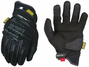 Mechanix M-Pact 2 pracovní rukavice černé - L
