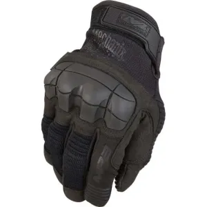Mechanix M-Pact 3 rukavice s kloubovou ochranou ll generace - L