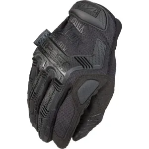 Mechanix M-Pact rukavice protinárazové černé - L