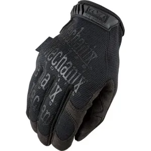 Mechanix Original černé rukavice taktické - S #4264706