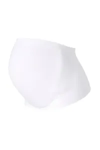 MEDELA Těhotenský břišní pás, bílý M #3508296