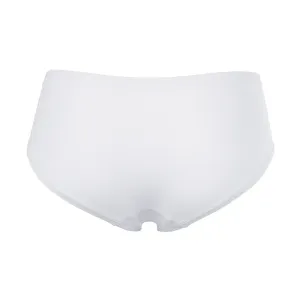 MEDELA - Kalhotky mateřské bílé 2 ks XS/S