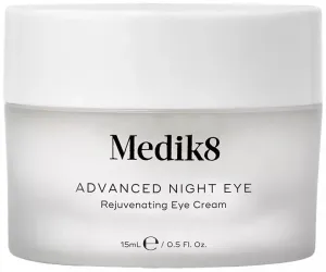 Medik8 Omlazující oční krém Advanced Night Eye (Rejuvenating Eye Cream) 15 ml