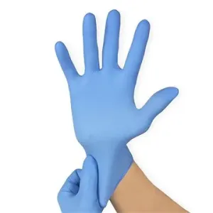 MEDISP Nitrilové rukavice - 100ks