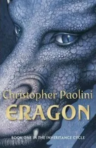 Eragon - Book One (Paolini Christopher)(Paperback / softback)