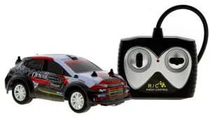 MEGA CREATIVE - RC auto Citroen C3 Rally Monster 15cm