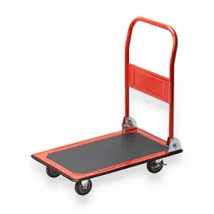 MEISTER Transportní vozík, skládací, max. nosnost 150 kg