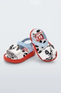 Dětské sandály Melissa x Disney