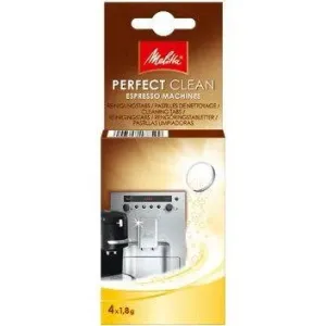 Melitta Perfect Clean espresso #133402