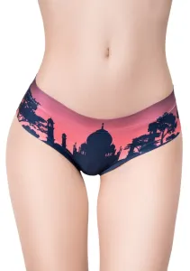 Dámská tanga Meméme