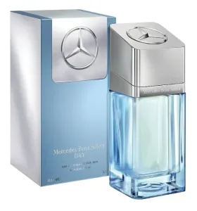 Mercedes-Benz Mercedes-Benz Select Day - EDT 100 ml #5074024