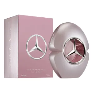 Mercedes-Benz Mercedes-Benz Woman - EDT 60 ml