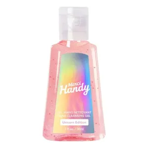 MERCI HANDY - Mercy Handy Unicorn Edition - čisticí gel na ruce