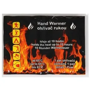 Merco Hand Warmer ohřívač rukou, 1 pár