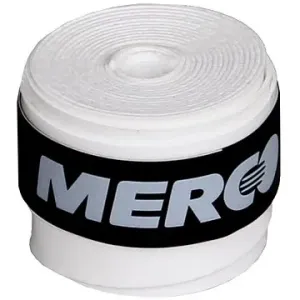Merco Multipack Team overgrip omotávka tl. 0,5 mm 12 ks bílá