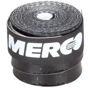 Merco Multipack Team overgrip omotávka tl. 0,5 mm 12 ks černá