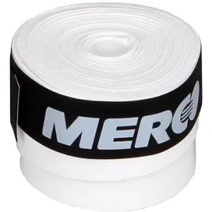 Merco Multipack Team overgrip omotávka tl. 0,75 mm 12 ks bílá