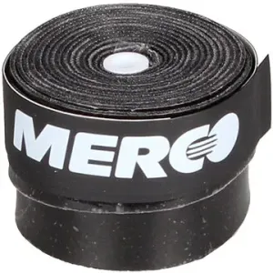 Merco Multipack Team overgrip omotávka tl. 0,75 mm 12 ks černá