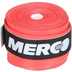 Merco Multipack Team overgrip omotávka tl. 0,75 mm 12 ks červená
