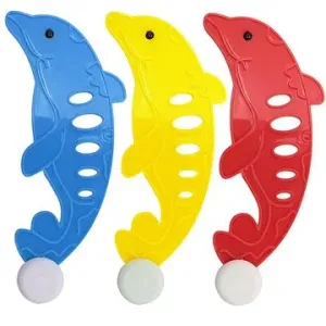 Merco Multipack 4 sady Dolphin Set sada pro potápění