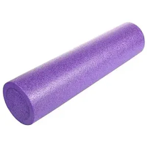 Merco Yoga EPE Roller fialová, 60 cm