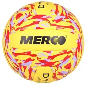 Dynamic volejbalový míč žlutá