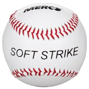 Baseball míček MERCO BM-08 Soft 9'' #1390835