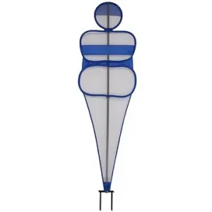 Merco Tréninková figurína, training buddy, modrá