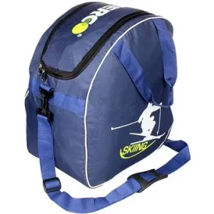 Merco Boot Bag taška na lyžáky navy balení 1 ks