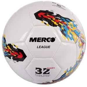 Merco League fotbalový míč č. 5