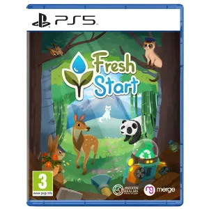 Fresh Start (PS5)