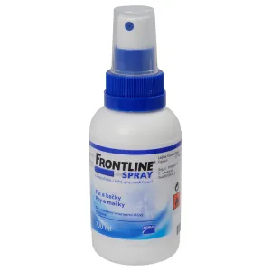 FRONTLINE antiparazitní sprej - 250ml