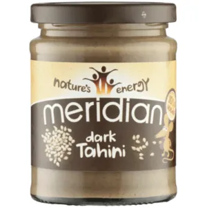 Meridian Tahini - sezamová pasta 270 g #1158894