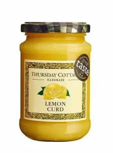 Meridian Lemon curd citronový krém 310 g #1158880