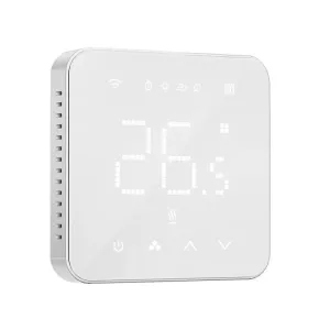Inteligentní termostat Meross MTS200BHK(EU) Wi-Fi (Homekit)