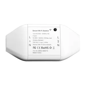 Meross MSS710-UN Wi-Fi Smart Switch (bez HomeKitu)
