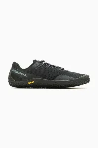 Běžecké boty Merrell černá barva
