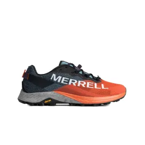 MERRELL-MTL Long Sky 2 tangerine barevná 44
