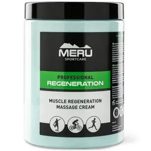 Regenerační masážní krém na uvolnění svalů Meru Regeneration