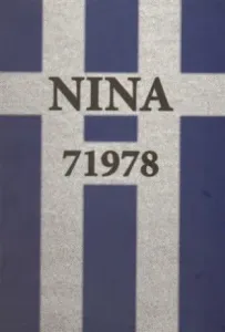 Nina 71978 - Vilém Pelc, Nina Pelcová-Weilová