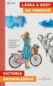Láska a kozy na venkově - Victoria Brownlee - e-kniha